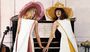 Les Demoiselles de Rochefort cast