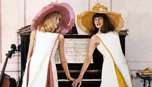 Les Demoiselles de Rochefort cast