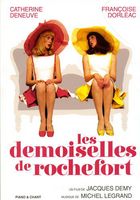 🎬 Le cinéma en chansons : années 1950-1960 ♪