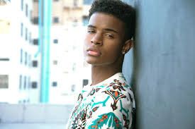 Trevor Jackson