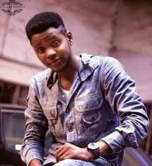 Kiss Daniel