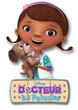 Docteur la Peluche