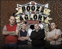 Booze & Glory