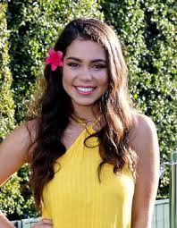 Auli’i Cravalho
