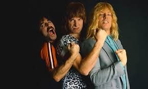 Spinal Tap