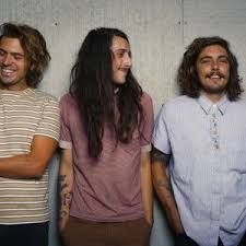 The Growlers