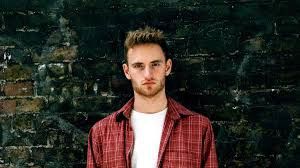 Tom Misch