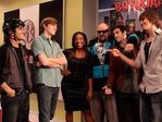 Big time rush