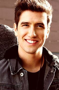 Big time rush