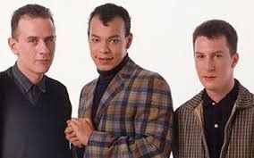 Fine Young Cannibals