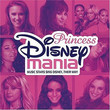 Princess DisneyMania