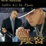 Buscarte (feat. Daddy Yankee)