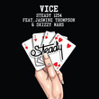 Steady 1234 (feat. Jasmine Thompson & Skizzy Mars) [Single]