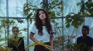 Tess Zucchini