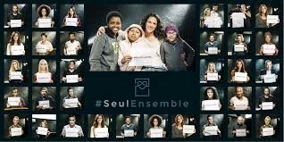 #SeulEnsemble