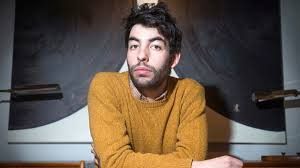 Leif Vollebekk 