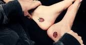 Tatouages de stars
