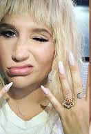 Tatouages de stars