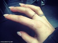 Tatouages de stars