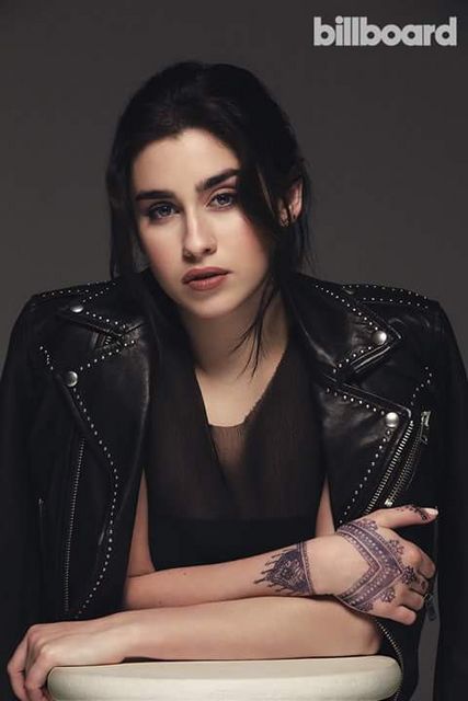 Lauren Jauregui