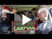 🚗 Carpool Karaoke 🎼