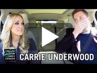 🚗 Carpool Karaoke 🎼