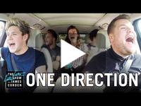 🚗 Carpool Karaoke 🎼