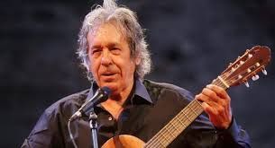 Paco Ibáñez