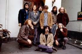 The Mothers Of Invention