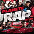 Planète Rap 2015