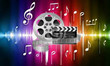 🎬 Le cinéma en chansons : années 1970 ♪