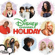 A Disney Channel Holiday