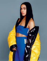 Princess Nokia