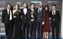 La La Land Cast