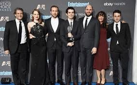 La La Land Cast