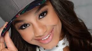 Nia Sioux