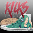 Kicks [Single]
