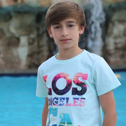 Johnny Orlando