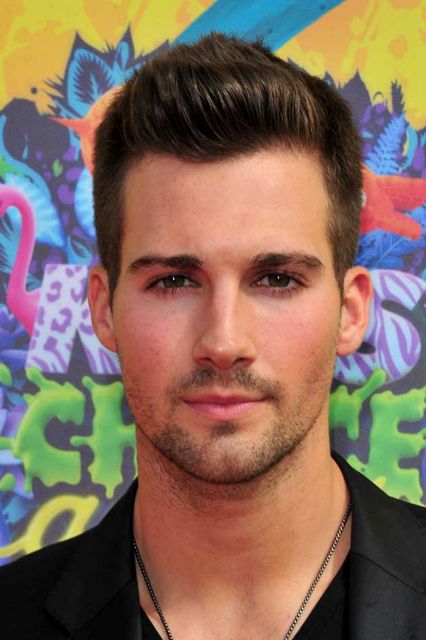 James maslow