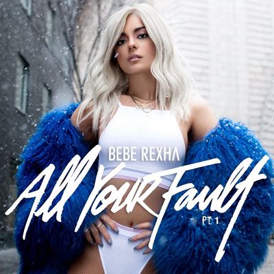 Paroles et traduction Bebe Rexha : F.F.F. (Ft. G-Eazy) - paroles de chanson