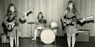 The Shaggs