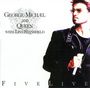 Five Live (Queen & Lisa Stansfield) [Ep]