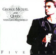 Five Live (Queen & Lisa Stansfield) [Ep]