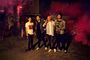 Hollerado