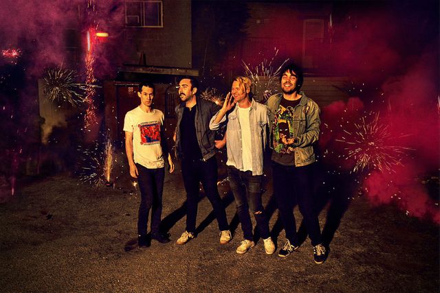 Hollerado