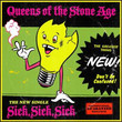 Sick, Sick, Sick [Single]