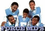 Force M.D.'s