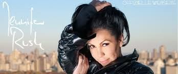 Jennifer Rush