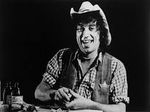 Elvin Bishop