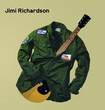 Jimi Richardson